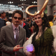 Illustration for article titled The Cosplay Of New York Comic-Con, Day One